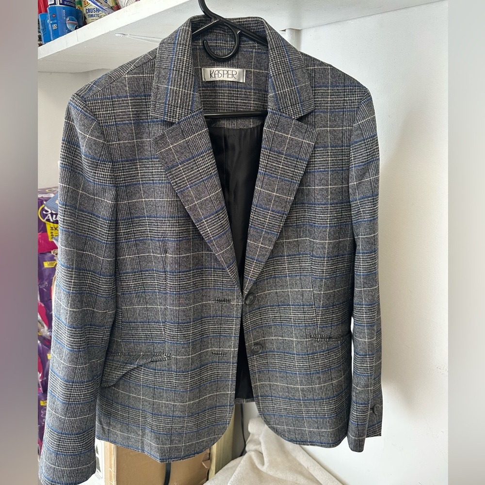 Kasper women’s Blazer